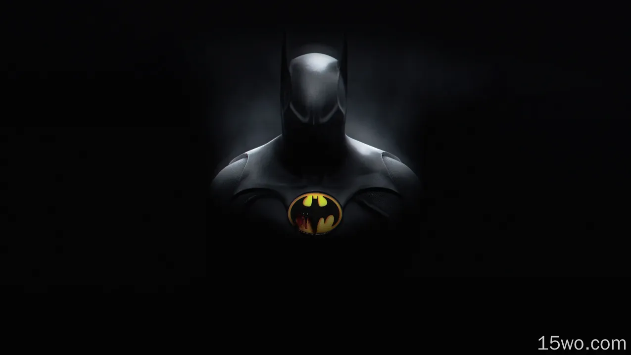 蝙蝠侠黑暗归来壁纸
