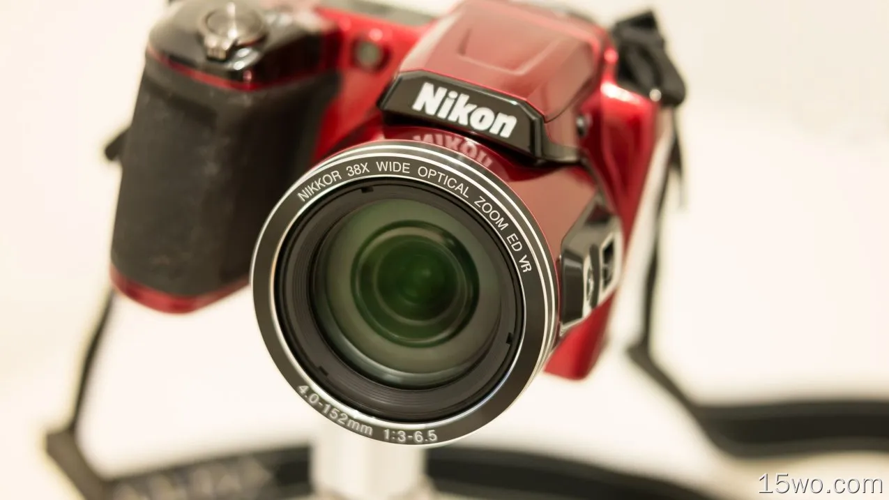 人造 相机 Nikon 高清壁纸