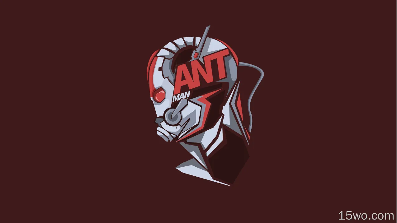 漫画 Ant-Man 蚁人 高清壁纸