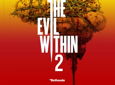 电子游戏 The Evil Within 2 高清壁纸 3840x2160