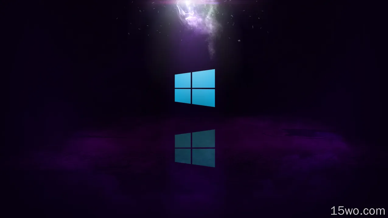 技术 Windows 10 Windows Photoshop 标志 高清壁纸