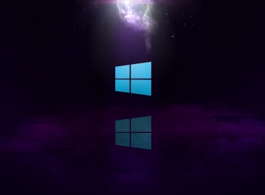 技术 Windows 10 Windows Photoshop 标志 高清壁纸 5120x2880