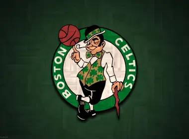 运动 波士顿凯尔特人 篮球 NBA 标志 高清壁纸 3840x2160