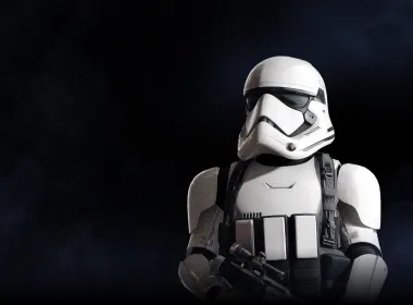 电子游戏 星球大战：前线2 星球大战 Stormtrooper Star Wars Battlefront First Order Galactic Empire 高清壁纸 5120x2880