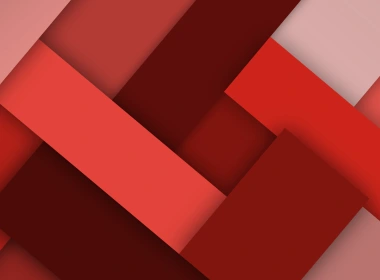 抽象 艺术 红色 设计 高清壁纸 3840x2160