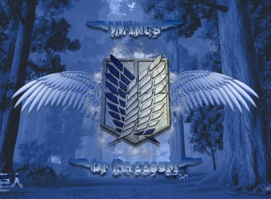 动漫 进击的巨人 Scouting Legion Wings Of Freedom 高清壁纸 3840x2160