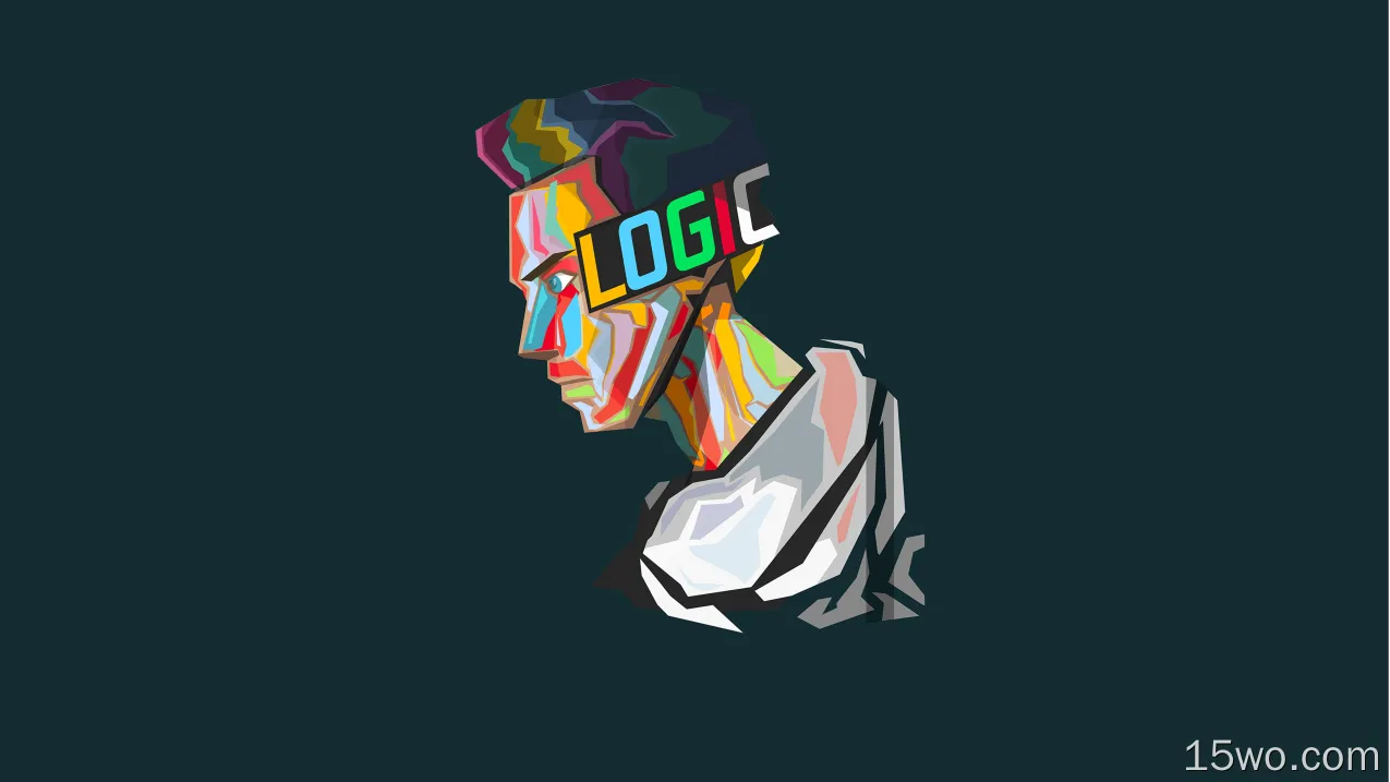 音乐 Logic 歌手 美国 高清壁纸