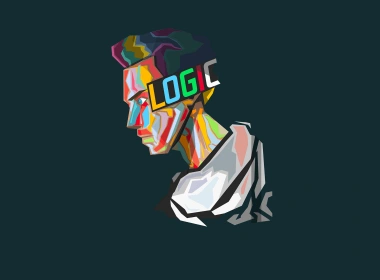 音乐 Logic 歌手 美国 高清壁纸 7680x4320