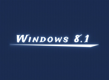 技术 Windows 8.1 Windows 电脑 微软 Operating System 高清壁纸 3840x2160