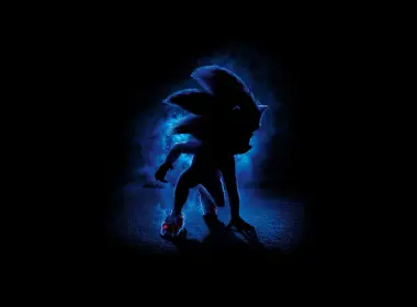 电影 Sonic the Hedgehog (2020) 索尼克 刺猬索尼克 高清壁纸 7680x5000