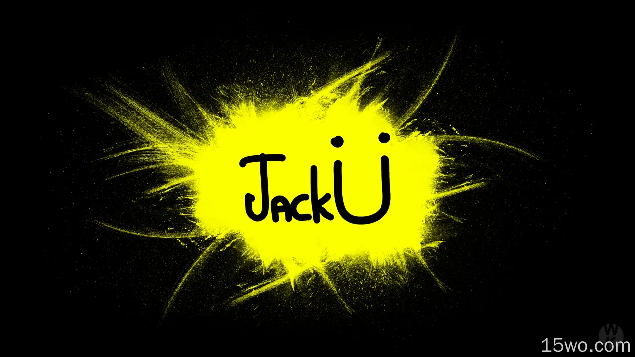 音乐 Jack Ü DJ 高清壁纸