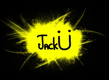 音乐 Jack Ü DJ 高清壁纸 3840x2160