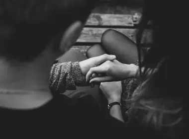 hands, touch, love, tenderness, bw 5184x3456