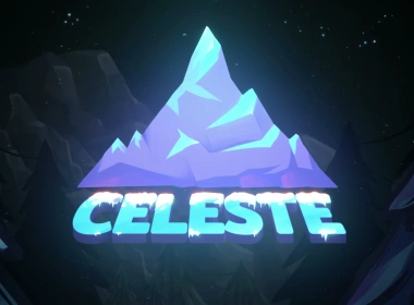 电子游戏 Celeste 高清壁纸 5120x2880