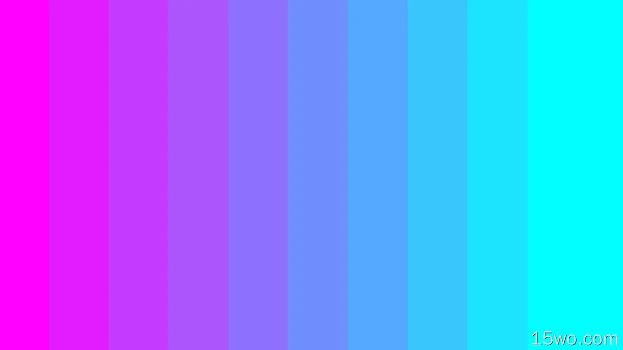 颜色方案,紫罗兰色,水上,光,色彩,壁纸,7680x4320