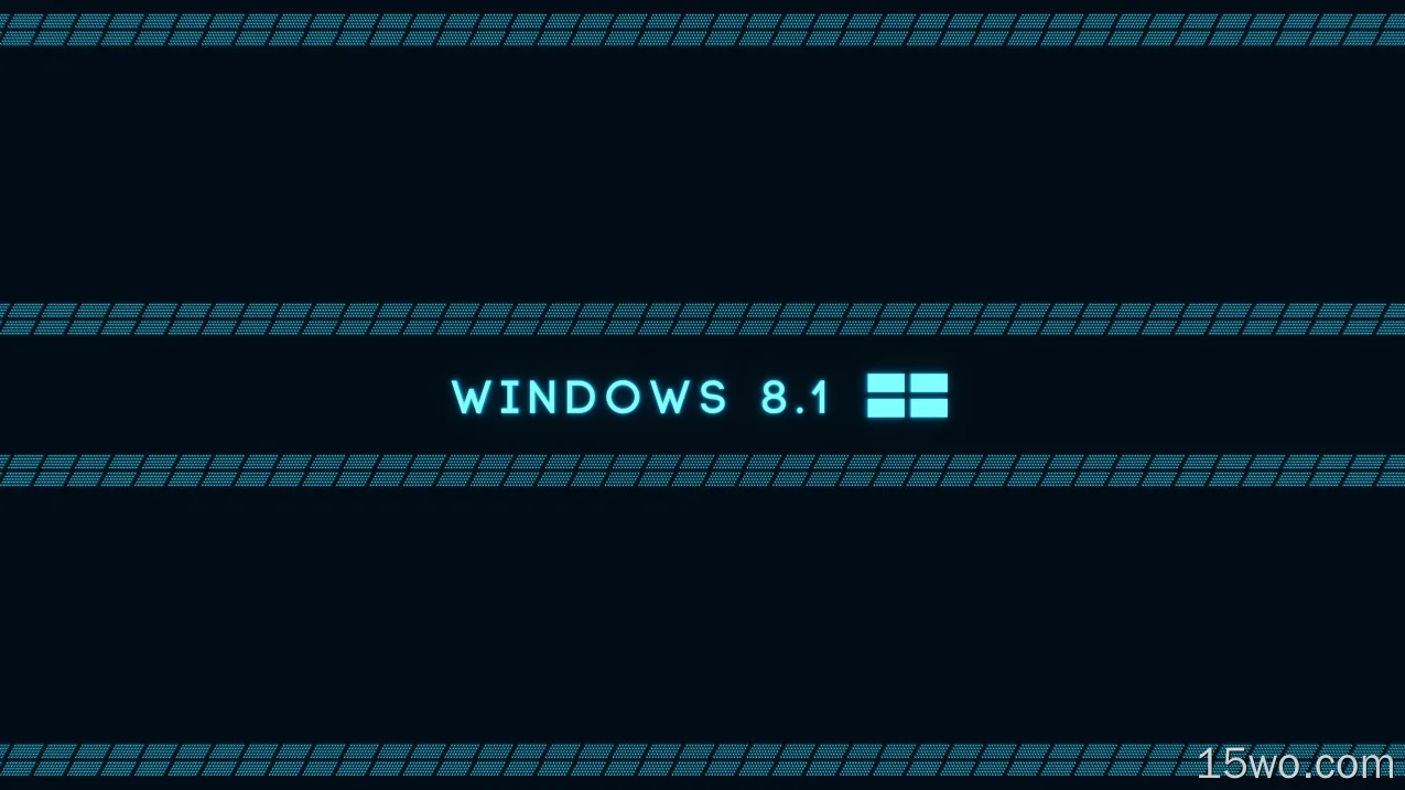 技术 Windows 8.1 Windows 高清壁纸
