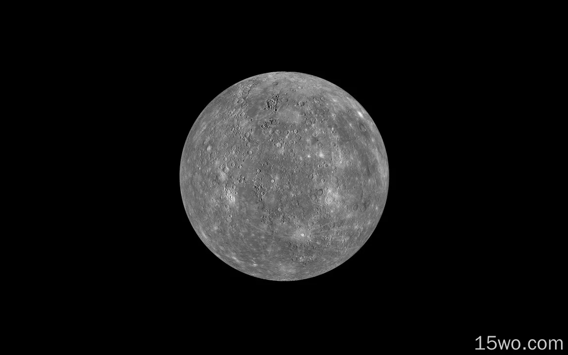 ar08月球红-暗-最小艺术空间行星