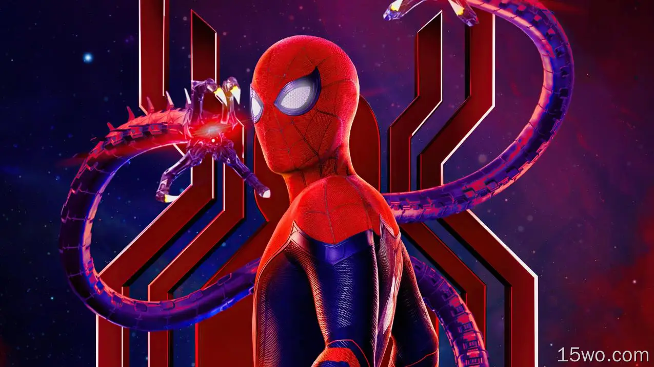 Spider-man:,no,Way,Home,Spider-man,海报,超级英雄,神奇的蜘蛛侠,壁纸,5120x2880
