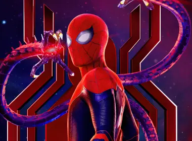 Spider-man:,no,Way,Home,Spider-man,海报,超级英雄,神奇的蜘蛛侠,壁纸,5120x2880 5120x2880