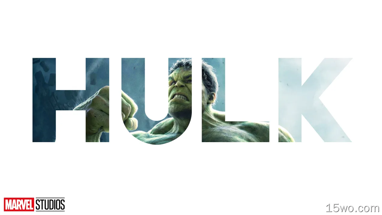 电影 The Incredible Hulk 高清壁纸
