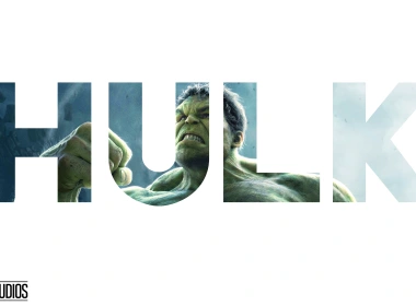 电影 The Incredible Hulk 高清壁纸 3840x2160