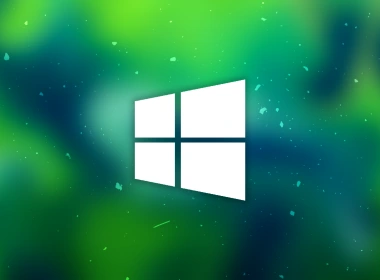 技术 Windows 10 Windows 绿色 高清壁纸 5120x2880