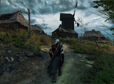 电子游戏 巫师3：狂猎 巫师 Geralt of Rivia 高清壁纸 3840x2160