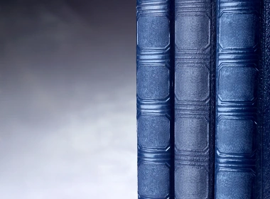 精装书，书籍，蓝色 2880x1800