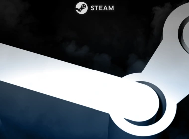 技术 Steam 标志 烟 蓝色 高清壁纸 3440x1440