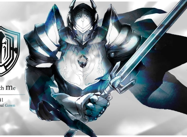 动漫 不死者之王 Touch Me Anime Overlord Armor Helmet 剑 高清壁纸 3840x2160