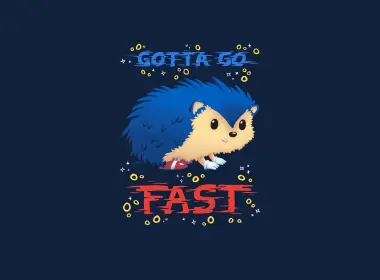 电影 Sonic the Hedgehog (2020) 索尼克 刺猬索尼克 高清壁纸 3840x2160