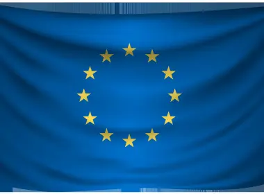 综合 European Union Flags 旗帜 European Union 高清壁纸 8000x4877