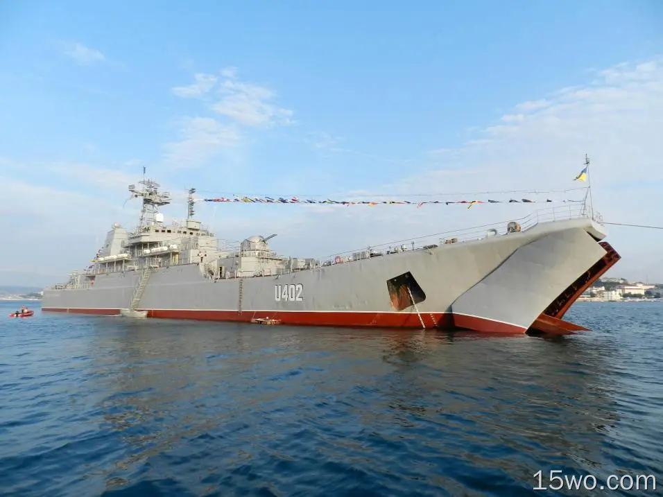 军事 军舰 战舰 Amphibious Assault Ship Warship 高清壁纸