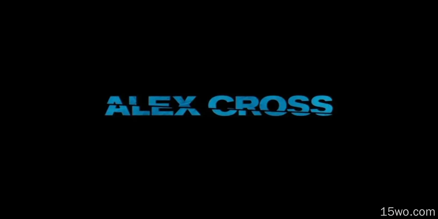 电影 Alex Cross 高清壁纸