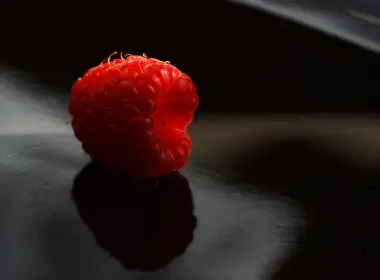 raspberry, berry, ripe, macro, shadow 4241x2828