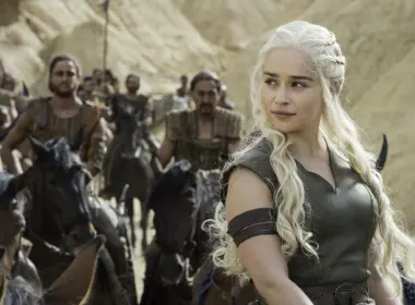 电视剧 权力的游戏 Daenerys Targaryen 艾米莉亚·克拉克 高清壁纸 4928x3280