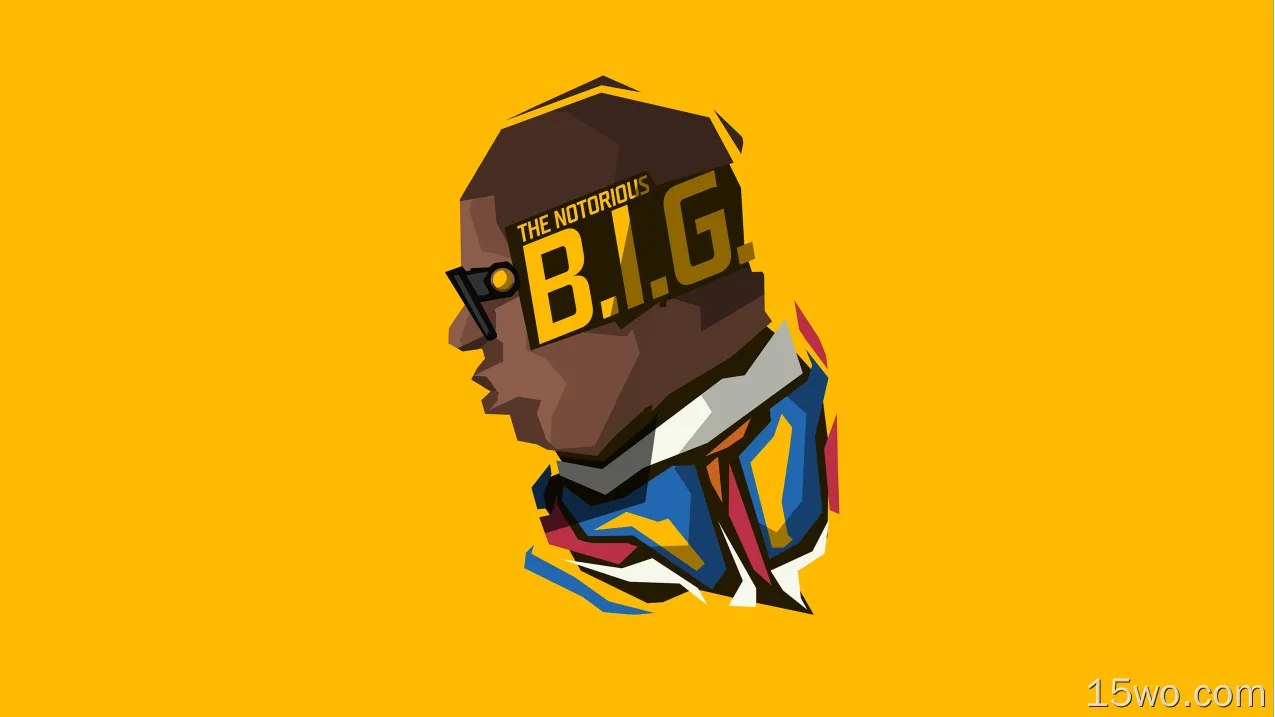 音乐 The Notorious B.I.G. 歌手 美国 高清壁纸