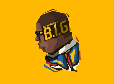 音乐 The Notorious B.I.G. 歌手 美国 高清壁纸 7680x4320