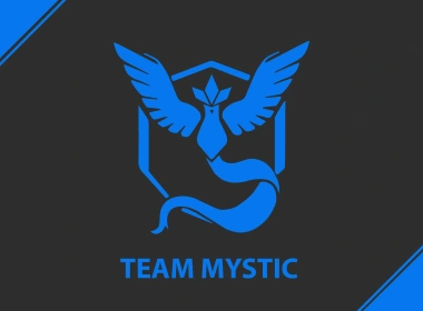 电子游戏 精灵宝可梦GO 口袋妖怪 Pokemon Go Team Mystic 高清壁纸 3840x2160