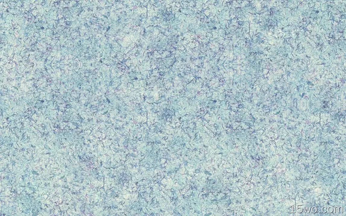 vi40蓝色抽象草纹理图案