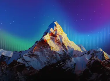 珠穆朗玛峰,性质,自然景观,气氛,光,壁纸,3840x2160 3840x2160