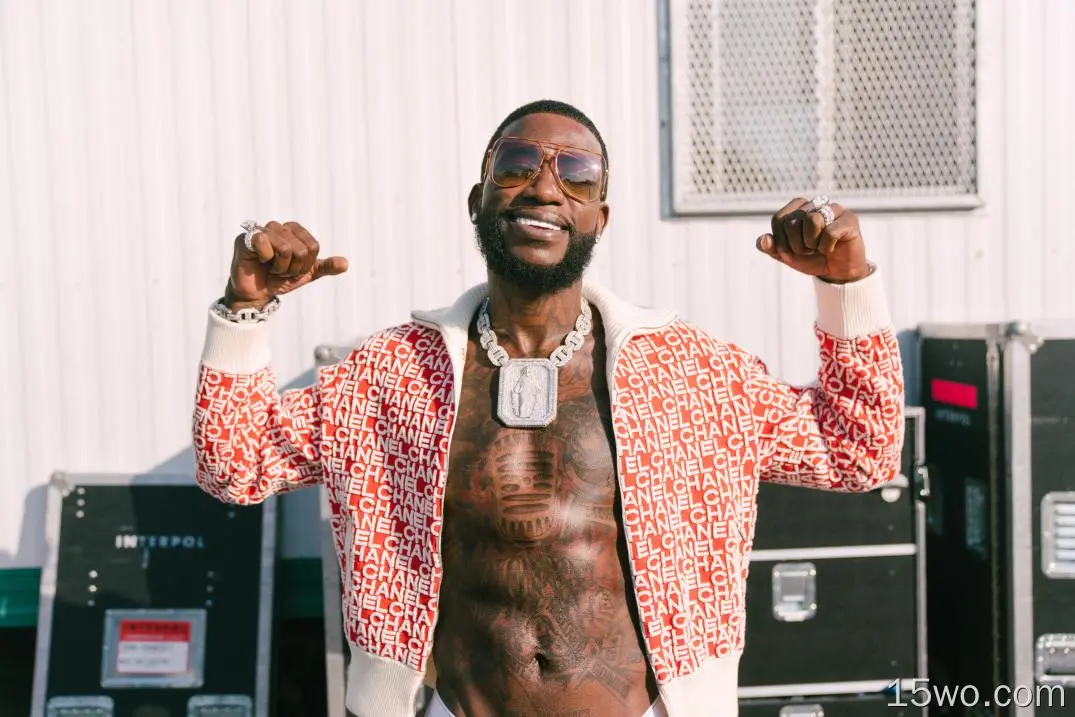 音乐 Gucci Mane 歌手 美国 Rapper Singer Ma 文身 Sunglasses Necklace 高清壁纸