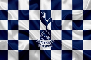 运动 Tottenham Hotspur F.C. 足球 俱乐部 标志 高清壁纸  3840x2400