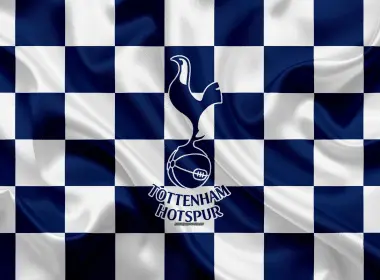 运动 Tottenham Hotspur F.C. 足球 俱乐部 标志 高清壁纸 3840x2400