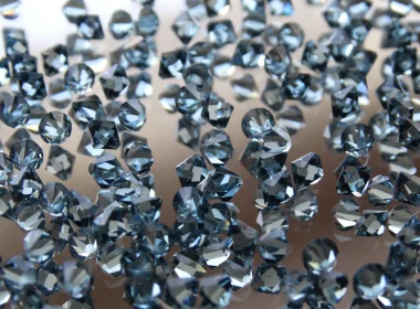 自然 Diamond Gemstone 艺术 高清壁纸 3840x2160