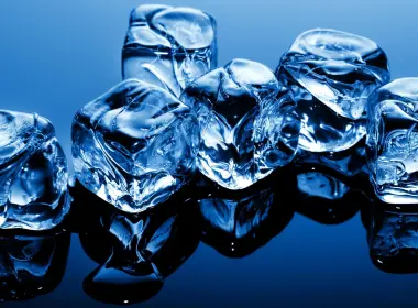 摄影 Ice cube Ice Cube 高清壁纸 3840x2160