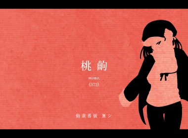动漫 物语系列 Nadeko Sengoku 高清壁纸 3840x2160