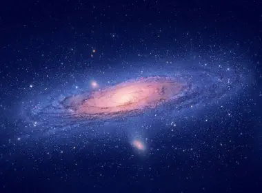 太空 高清 星空 银河 3840x2160