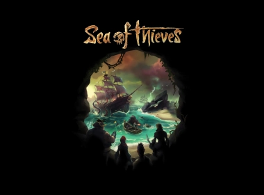 电子游戏 Sea Of Thieves 高清壁纸 7680x4320
