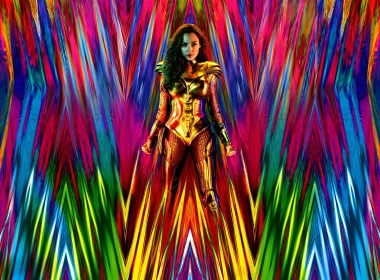 电影 Wonder Woman 1984 神奇女侠 Actress DC漫画 Diana Prince 盖尔·加朵 色彩 Armor 高清壁纸 8032x5000